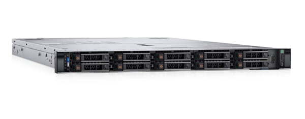 Dell PowerEdge R6625 8x SFF NVMe New 3